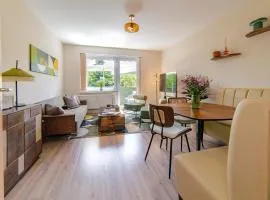 Erzgebirge Suite Gipfelgrün