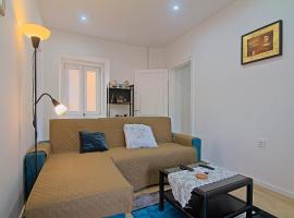 Sveti Marin Rab, place to stay in Rab