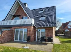 Ferienwohnung MEERESTRAUM