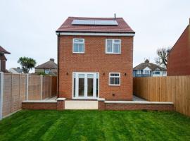 3 Bed 2.5 Bath Detached House,Parking,Pet Friendly, ξενοδοχείο σε Parkeston
