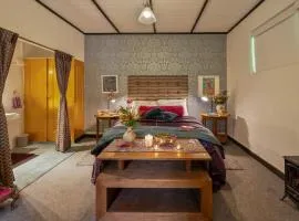 Selwood Cottage