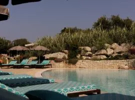 Borgo de li Santi