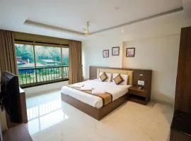 Adyar Plaza Inn by RAK Rooms, Mangaluru