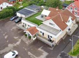 Björnlokan B&B