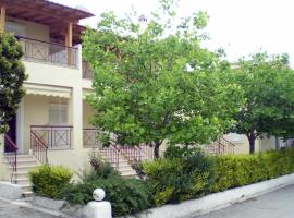 Siviri Rental Houses