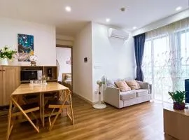 Subo Apartment