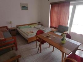 Balatoni Fészek, hotel in Badacsonytomaj