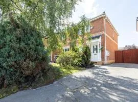 Manchester Serenity House