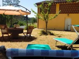 Agriturismo Podere le Tombe