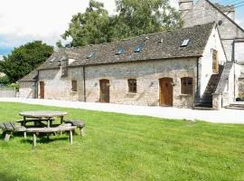 Stanley Barn