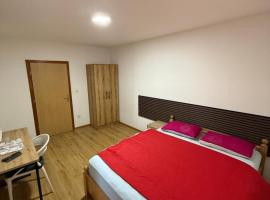 Motel Napoleon, Hotel in Velika Kladuša