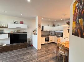Piestany Comfortable Apartment