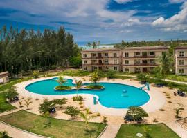 Sunrise Beach Resort, hotel v destinaci Dar es Salaam