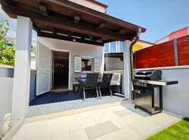 Holiday home Ida