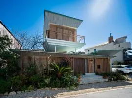 葉山Yashiro - 小型犬1匹まで一緒に泊まれる一棟貸し別荘