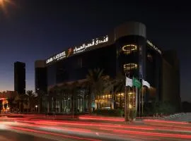 Qaser Al Hamra by Warwick