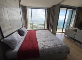 Stunning Sea View - Best Place
