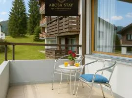 Rehwiesa Studio C04 by Arosa Stay