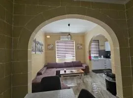 Serina Apartment