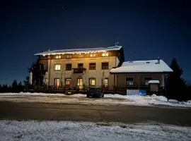 Chalet Monte Coston