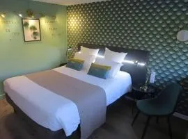 The Originals City, Hôtel Cap Sud, Avignon