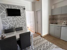 Guest House Dzakovic Stana