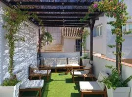 Apartamentos CALLE NUEVA