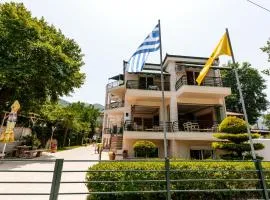 Stefanidis studios