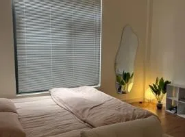 June Homestay