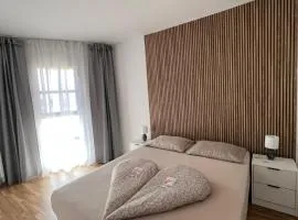 Heart of Las Americas