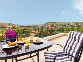 Granatelli Holiday Home