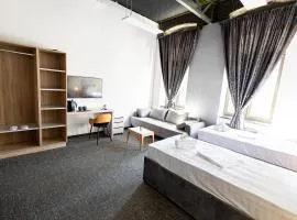 Agape Villa Apartments