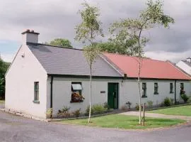Lough Lannagh Self Catering Cottages
