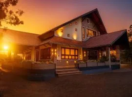 Villa with 2 bedrooms in Wayanad- Minash Villa by Mirth