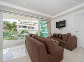 Kata Ocean View I05, ξενοδοχείο στην Παραλία Καρόν