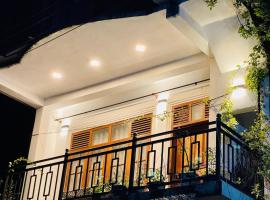 Nimal's House, hotel pro pobyt s domácími mazlíčky v destinaci Dikwella