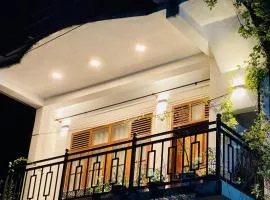 Nimal's House
