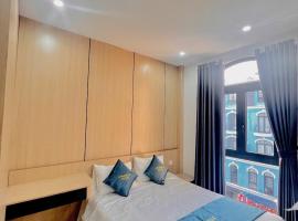 Anna Belle Đồi Rồng Hotel - Homestay chuỗi HPT Home Hải Phòng, hotel near Cat Bi International Airport - HPH, Kon Rung (1)