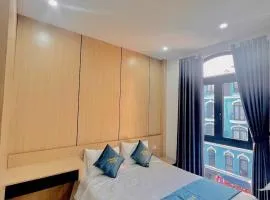 Anna Belle Đồi Rồng Hotel - Homestay chuỗi HPT Home Hải Phòng