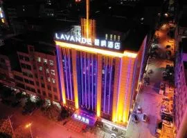 Lavande Hotel Guangzhou Zengchen Xintang Light Railway Station