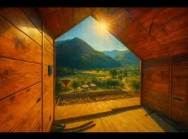Guest house Lepushe