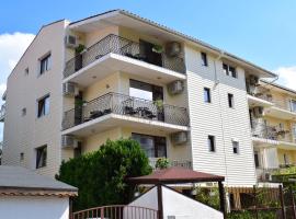 Guest House Sv Nikola, guest house in Ahtopol