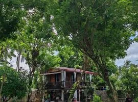 Allena - Cabin, Farm and Camp House in Alfonso Cavite