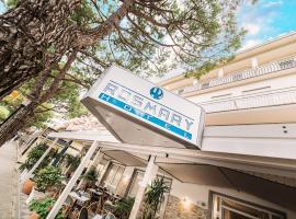 Hotel Rosmary, hotel a Lido di Jesolo