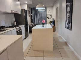 Sibaya Coral Point Luxurious Apartment, hotel in Umhlanga