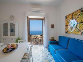 Casa Rispoli Praiano, khách sạn ở Praiano