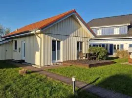 Ferienhaus Seestern