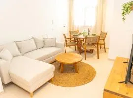 Casa Los Lances | Reformado Junto a la Playa