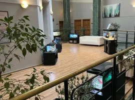 Narva Kangelaste 2 Apartments