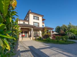 Casa MT - Boutique Villa, khách sạn ở Gabrovo